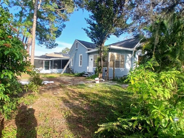 8509 Claonia Street, TAMPA