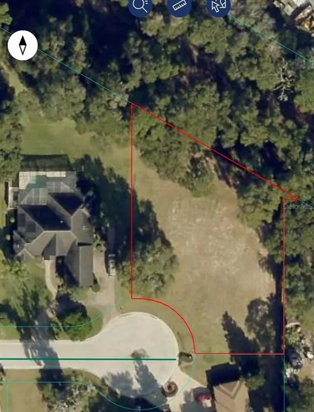 2927 Se 29th Street, OCALA