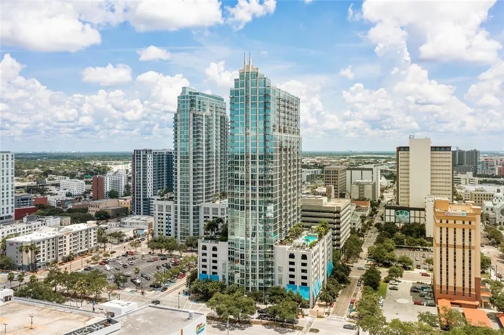 777 N Ashley Drive 1403, TAMPA