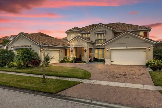 900 Windlass Court, KISSIMMEE