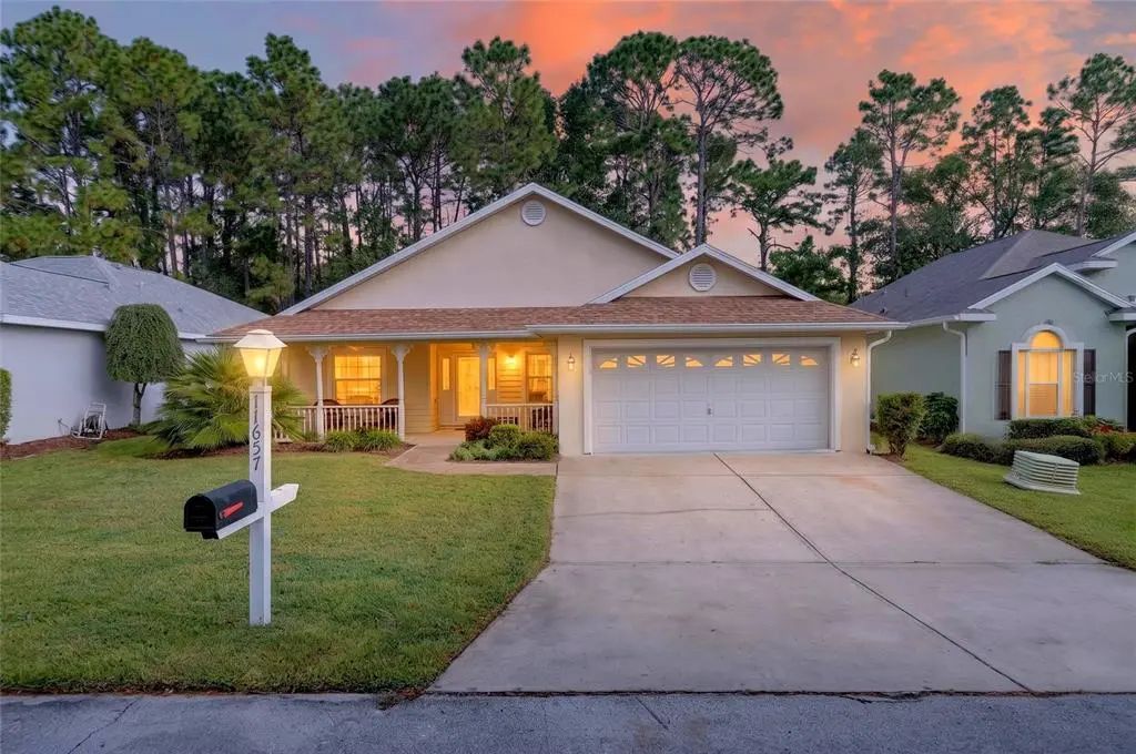 11657 Sw 72nd Cir, OCALA
