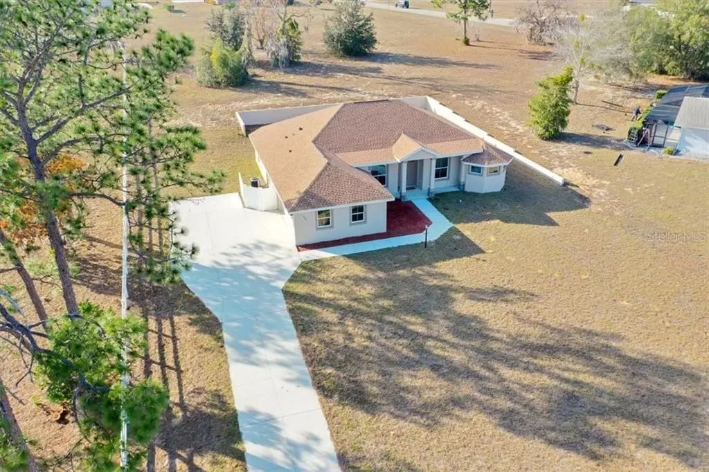 1464 N Hambletonian Drive, Hernando