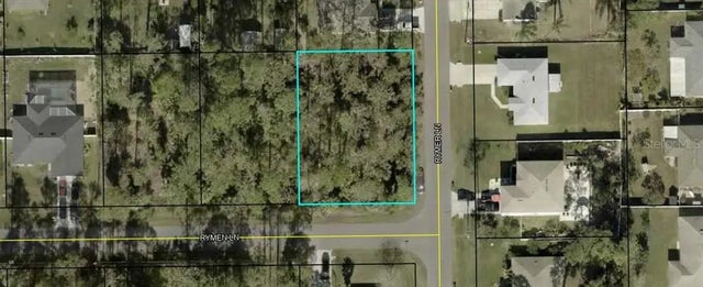 2 Rymen Lane, PALM COAST