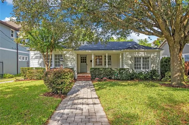 2102 Harrison Avenue, ORLANDO