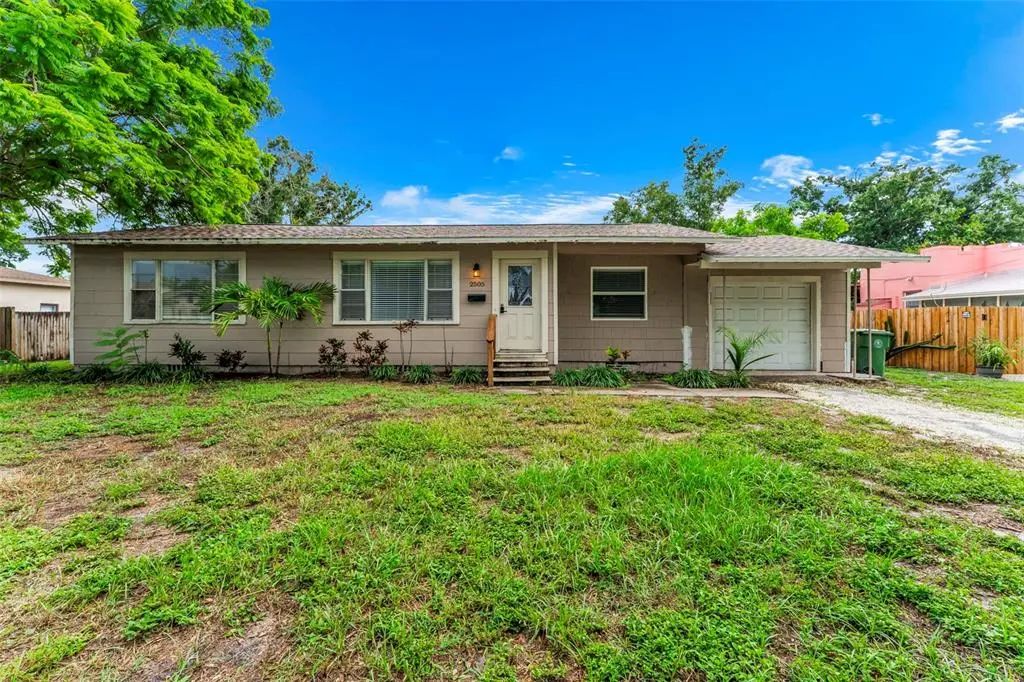 2505 13th Avenue W, BRADENTON
