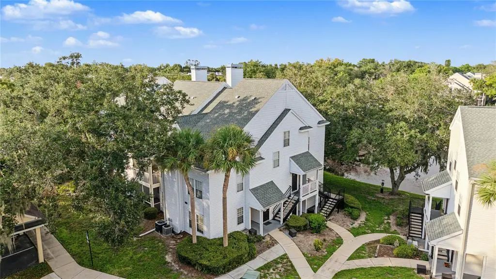 3261 Haviland Court 104, PALM HARBOR