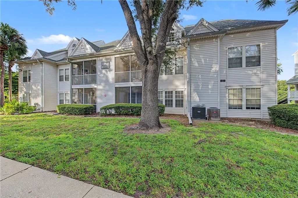 3261 Haviland Court 104, PALM HARBOR
