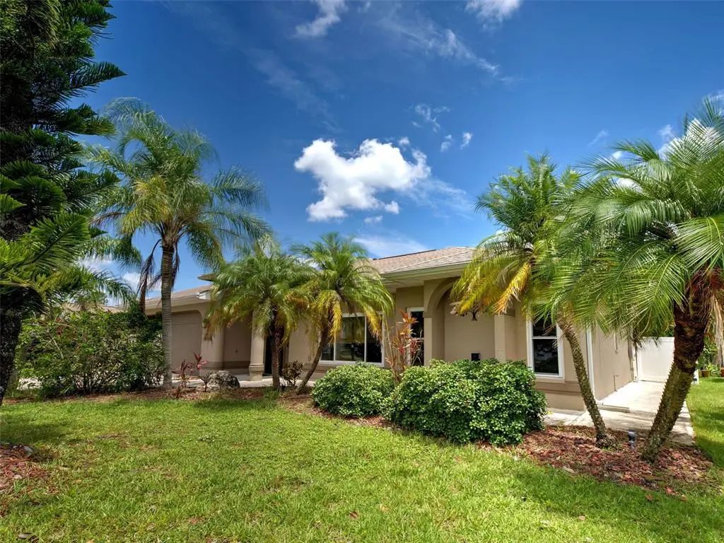 23102 Madelyn Avenue, PORT CHARLOTTE