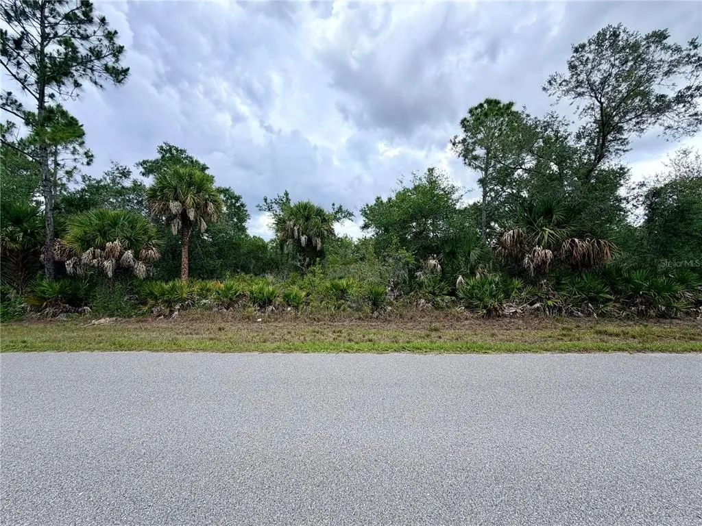 13334 Gold Avenue, PORT CHARLOTTE