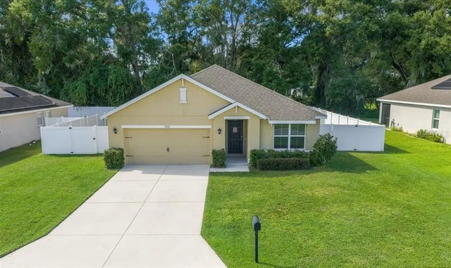 9902 Se 37th Terrace, BELLEVIEW