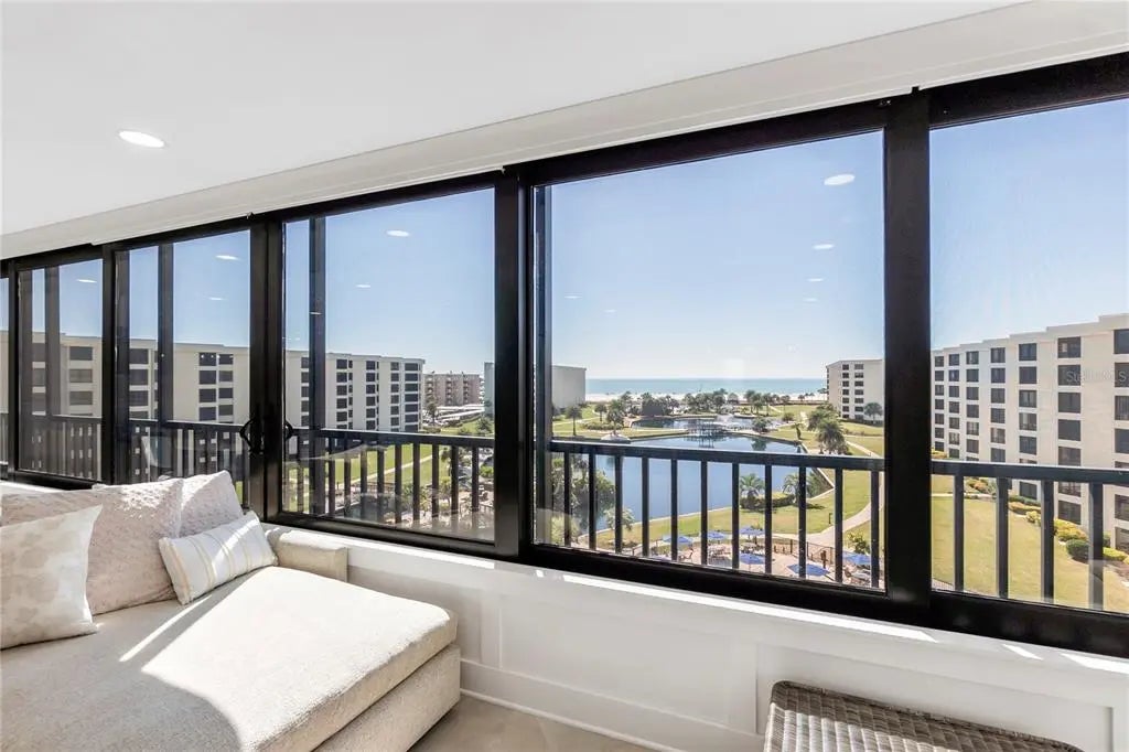 5770 Midnight Pass C608, SIESTA KEY