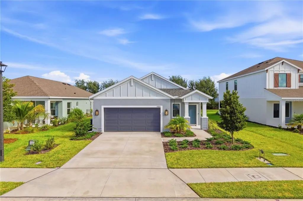 13826 Spinning Rod Way, PARRISH
