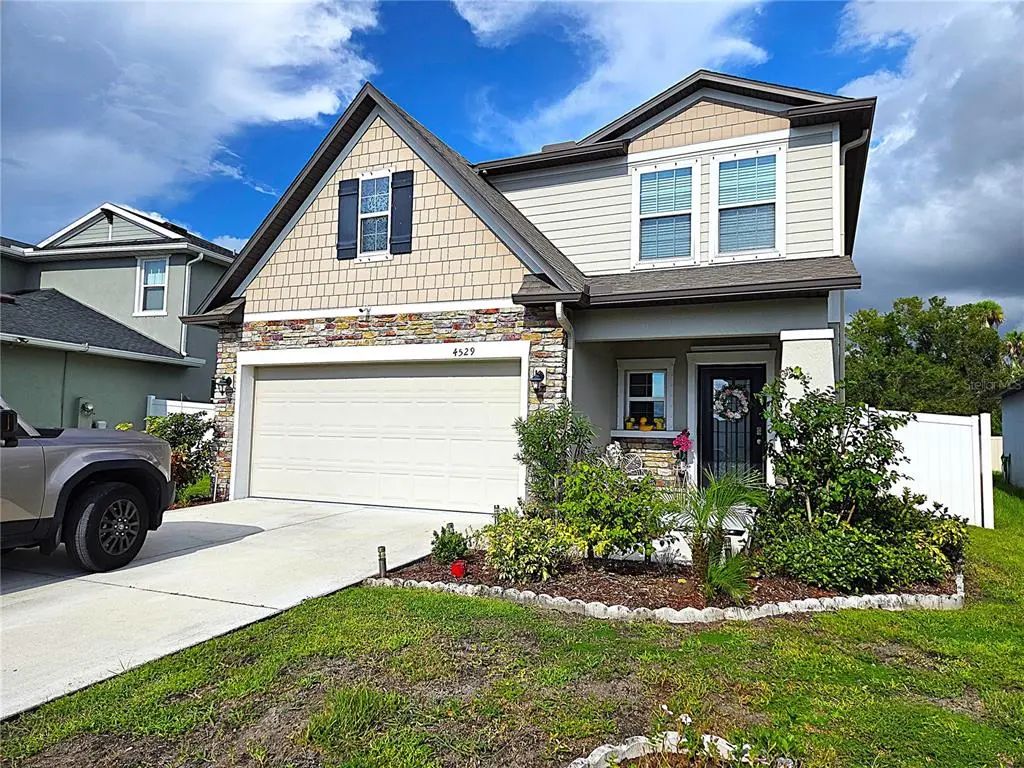 4529 Reisswood Loop, PALMETTO