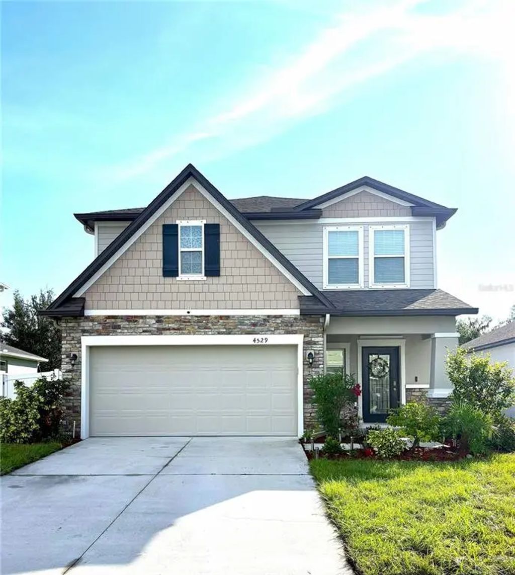 4529 Reisswood Loop, PALMETTO
