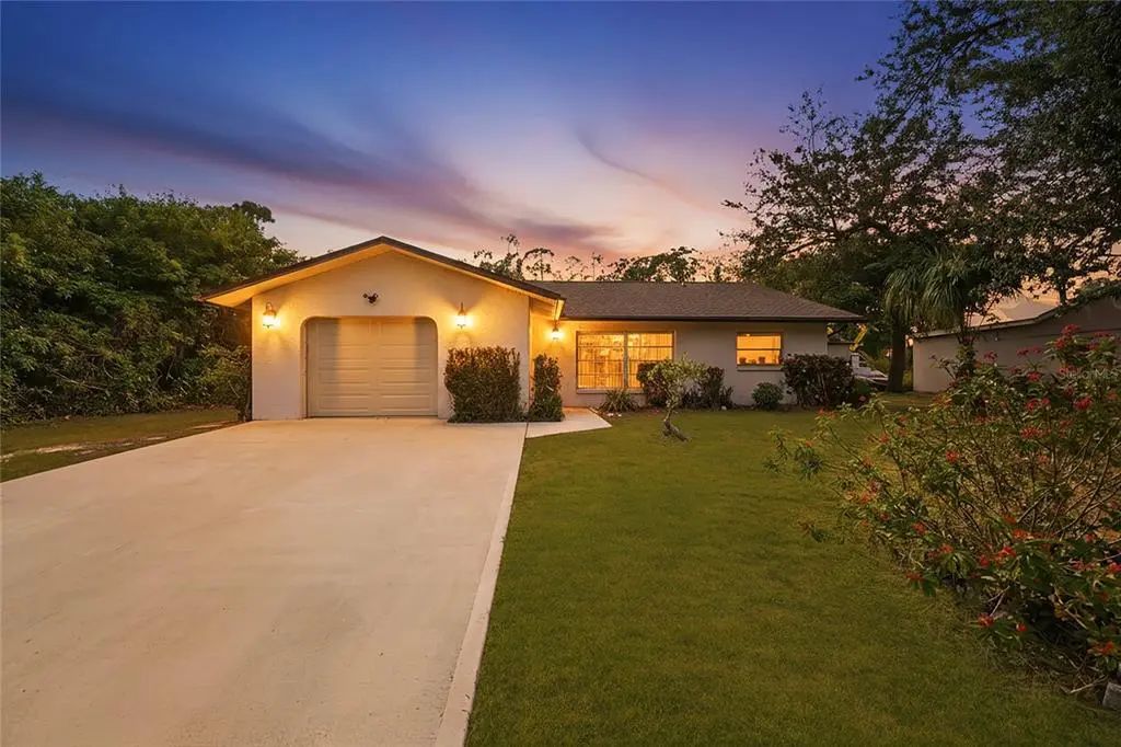 2091 Cannolot Boulevard, PORT CHARLOTTE
