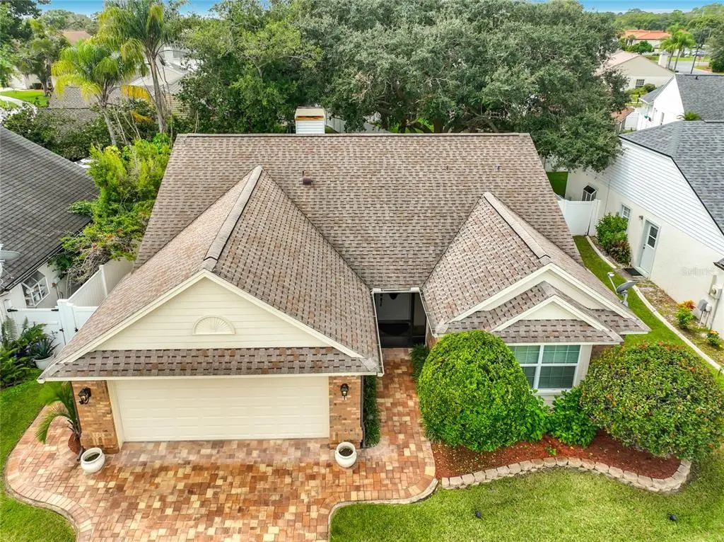 3518 Cherry Hill Drive, ORLANDO