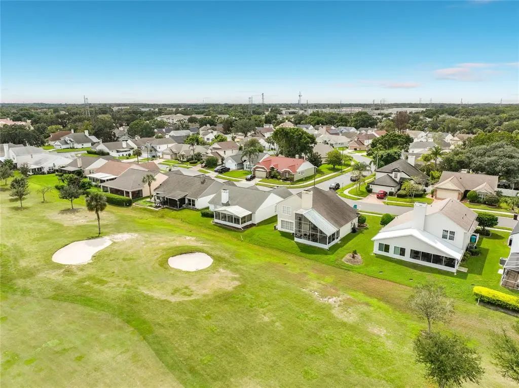 3518 Cherry Hill Drive, ORLANDO