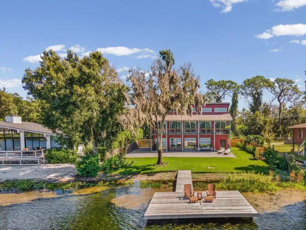16268 Gator Hole Road, ODESSA