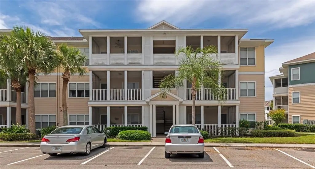 4802 51st Street W 1323, BRADENTON