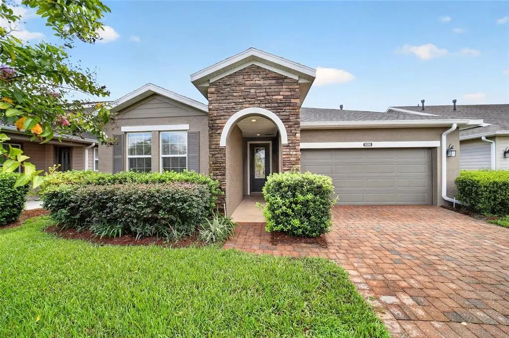 5086 Nw 35th Place, OCALA
