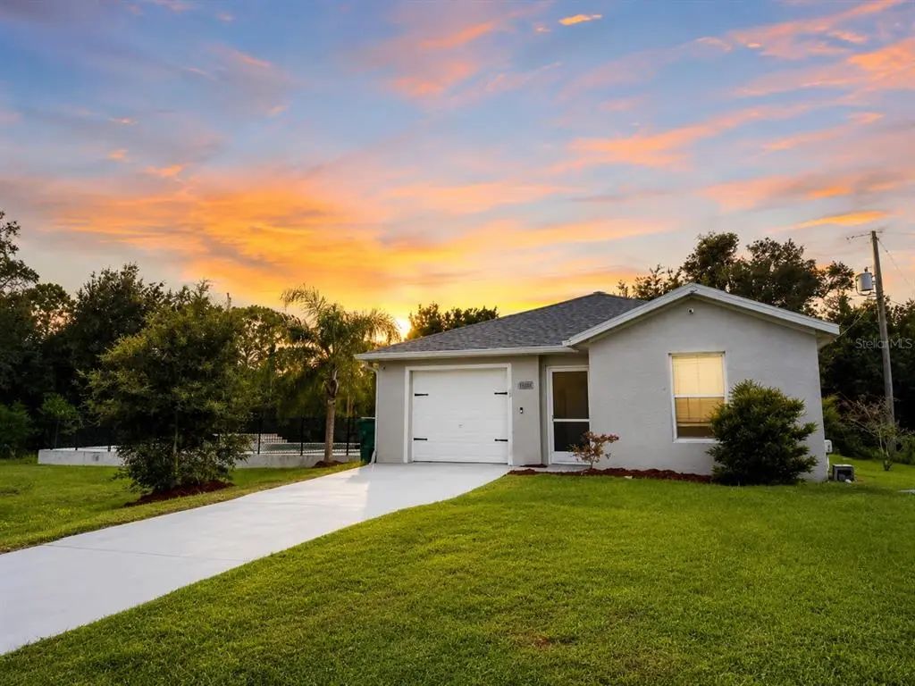 27349 Aloha Drive, PUNTA GORDA