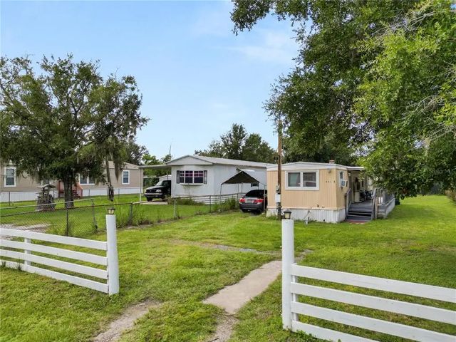 1111 S Terry Avenue, LAKELAND