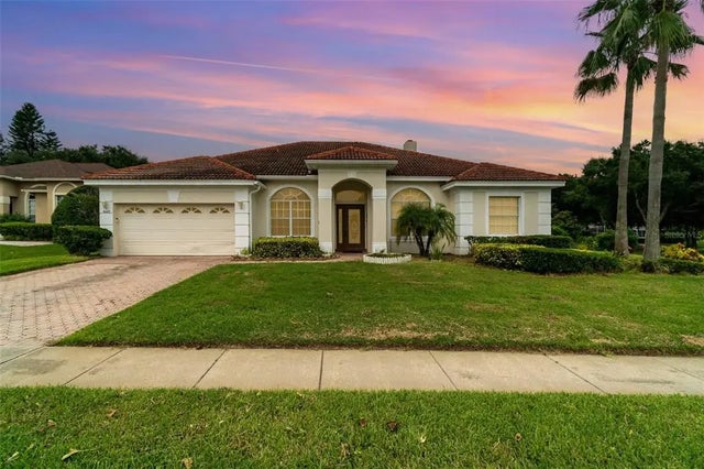 8603 Wild Cherry Court, ORLANDO