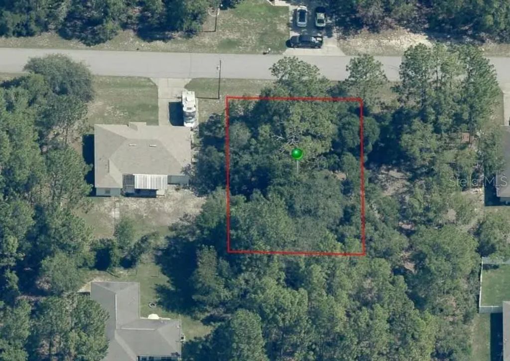 3908 W Matilda Lane, Citrus Springs