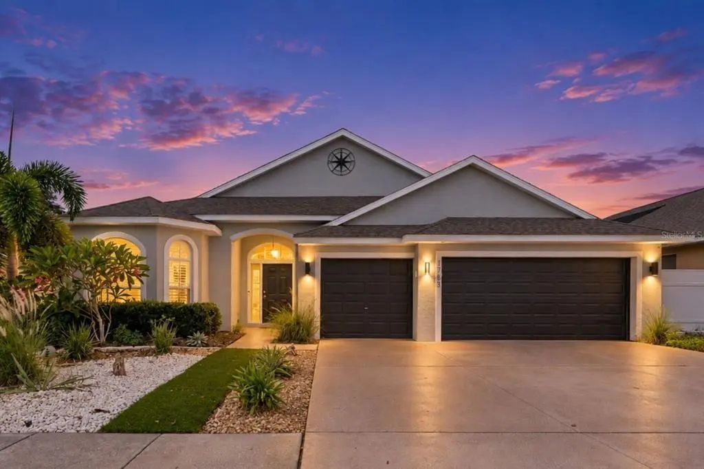 1783 Wood Brook Street, TARPON SPRINGS