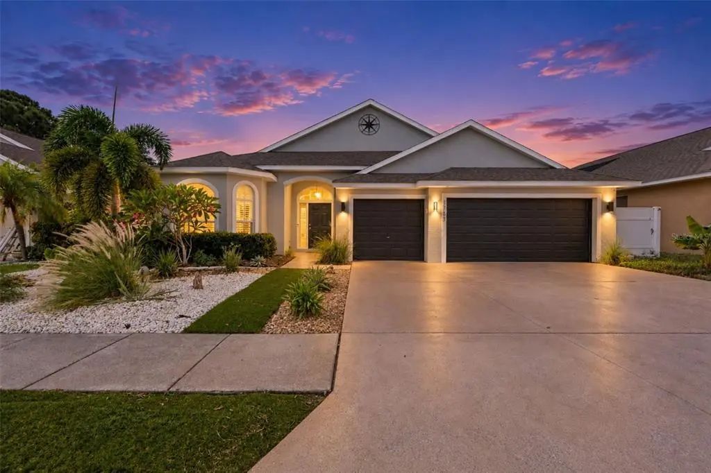 1783 Wood Brook Street, TARPON SPRINGS