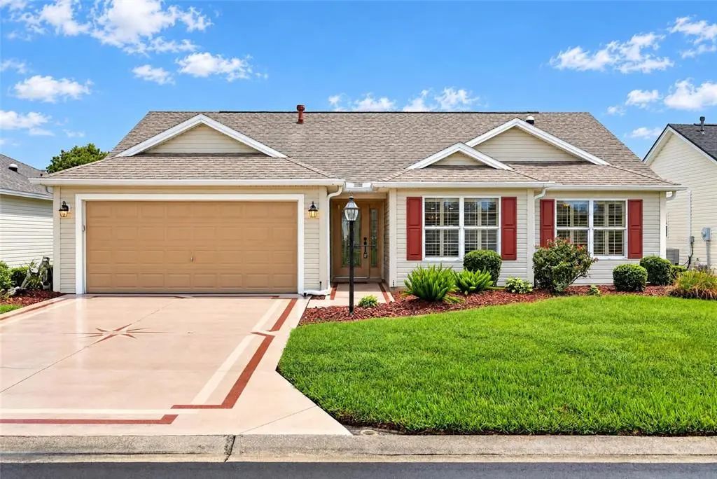 3064 Burbank Lane, THE VILLAGES
