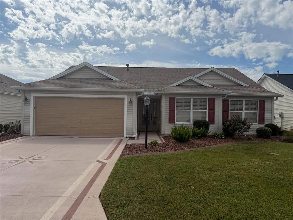 3064 Burbank Lane, THE VILLAGES