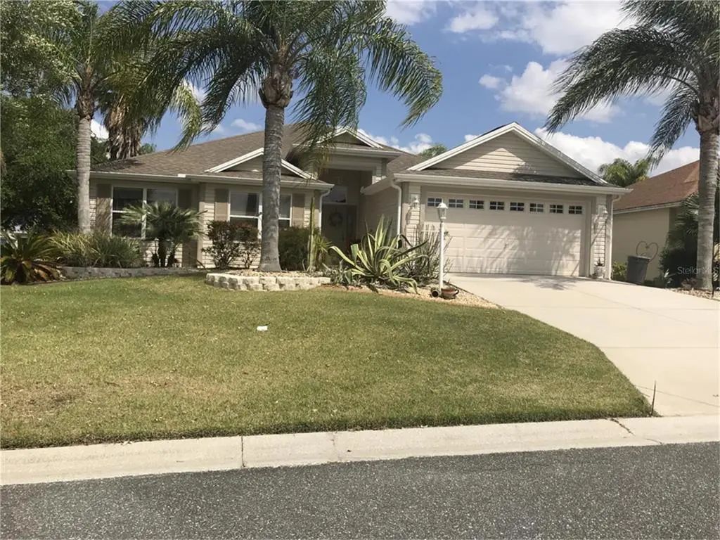 2265 Hackney Way, THE VILLAGES