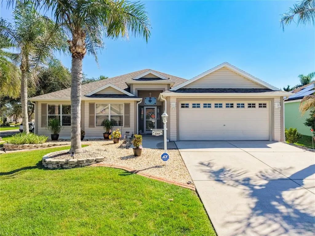 2265 Hackney Way, THE VILLAGES