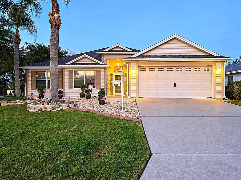 2265 Hackney Way, THE VILLAGES