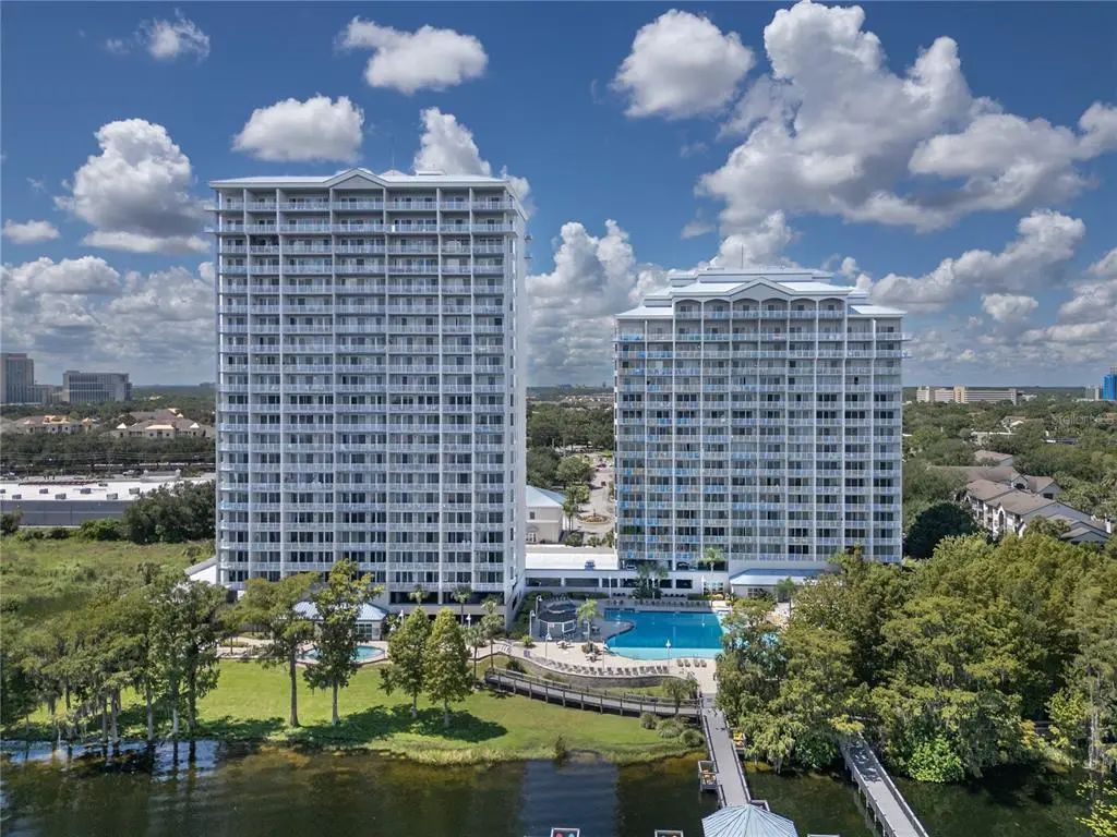 13415 Blue Heron Beach Drive 108, ORLANDO