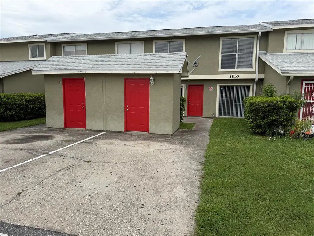 1810 Caralee Blvd, ORLANDO