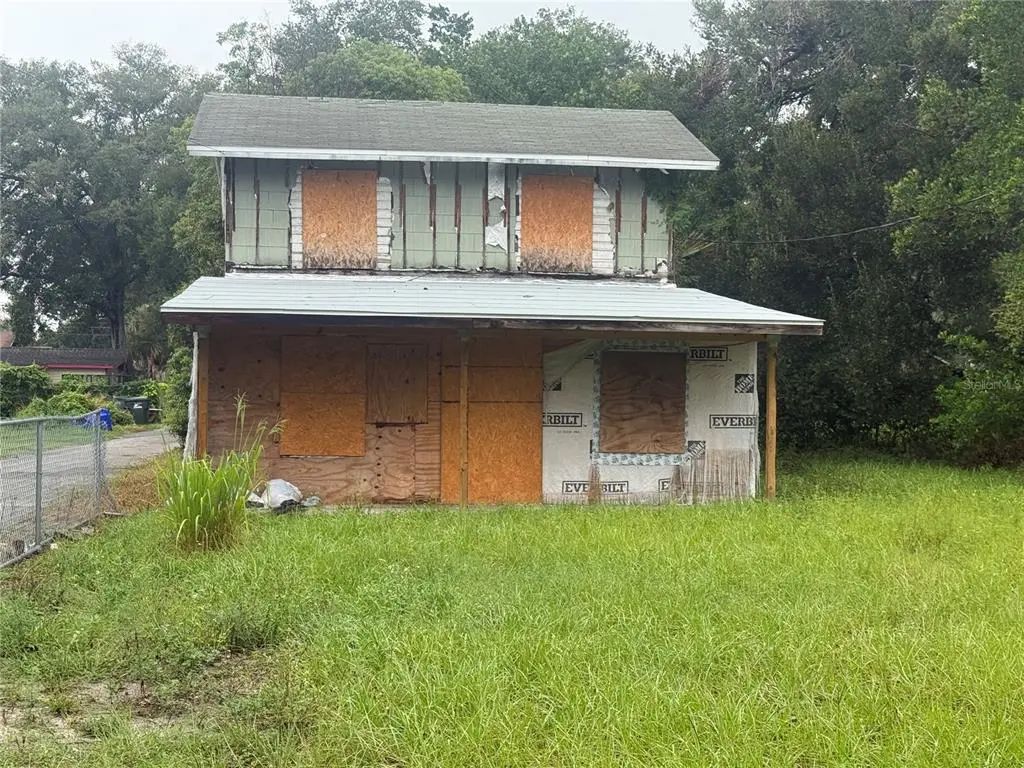 814 Texas Avenue, LAKELAND