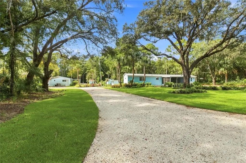 8011 W Fern Place, Homosassa