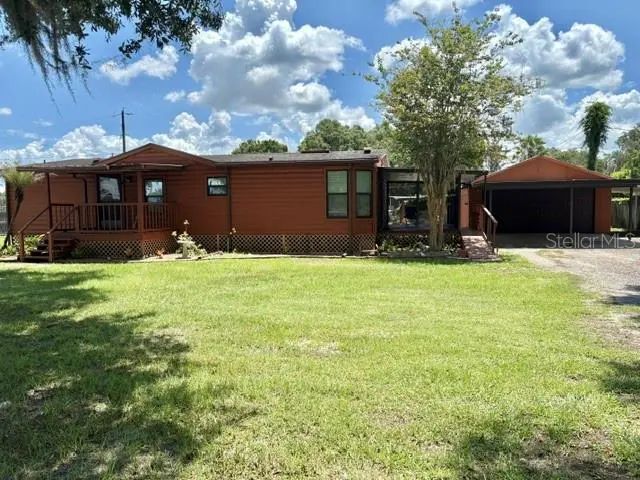 6202 Pinewood Village Circle W, LAKELAND