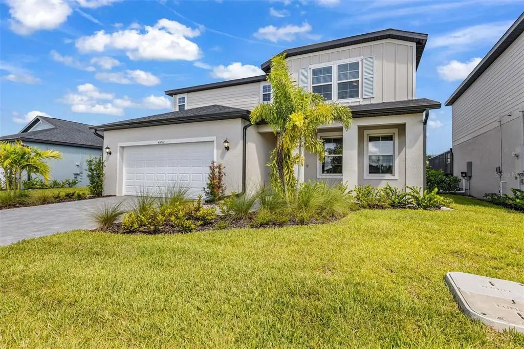 45012 Pipevine Circle, PUNTA GORDA