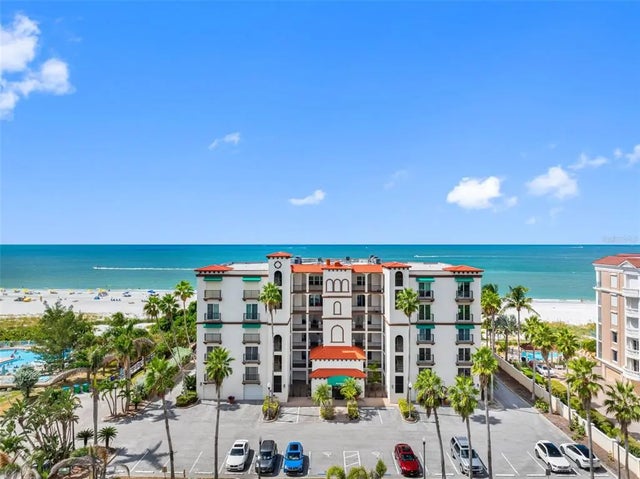 200 121st Avenue 104, TREASURE ISLAND