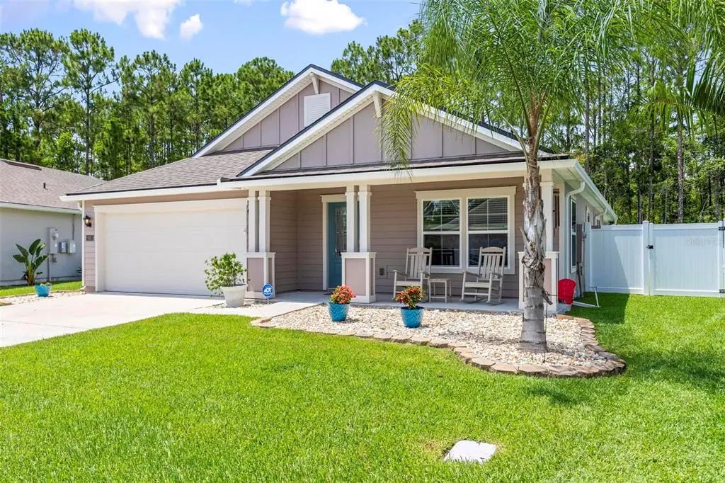 65 Lob Wedge Lane, BUNNELL