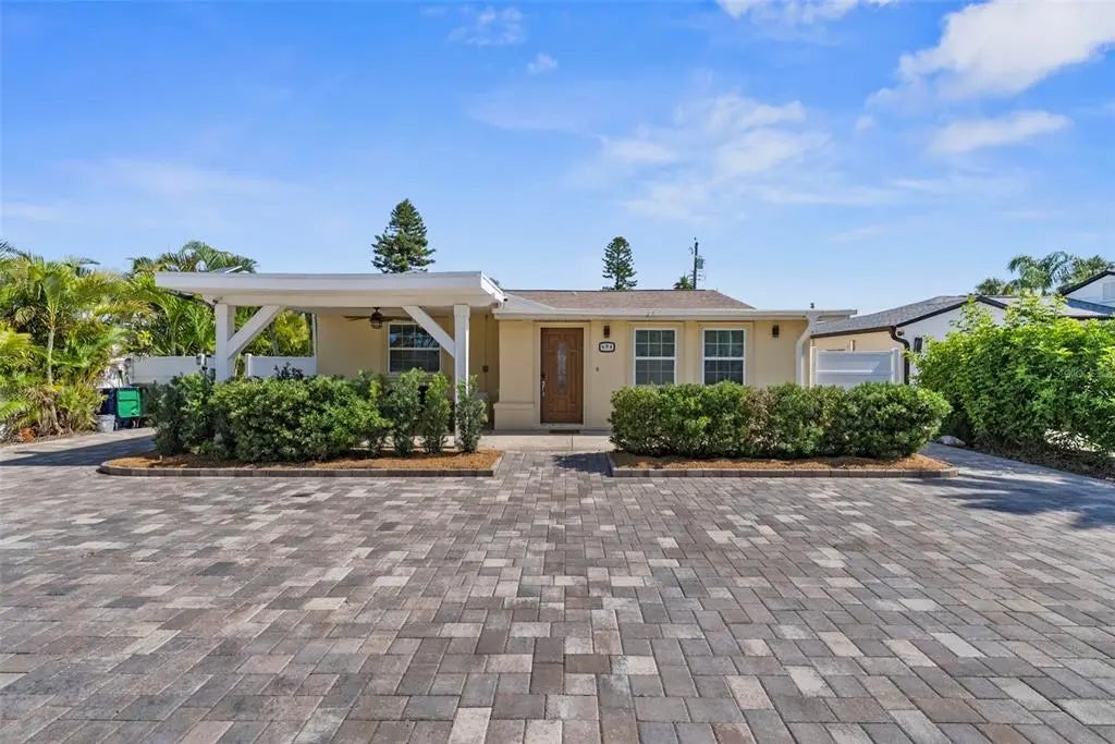 204 44th Avenue, ST PETE BEACH