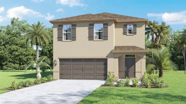4099 Limeklin Falls Loop, DAVENPORT