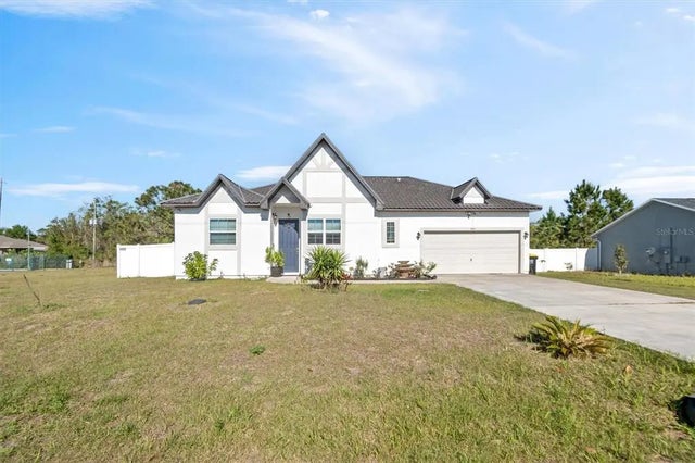 747 Fraser Court, KISSIMMEE