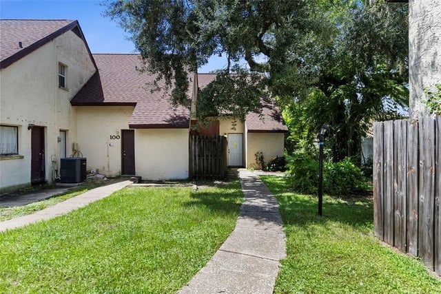 12414 Touchton Drive 101, TAMPA