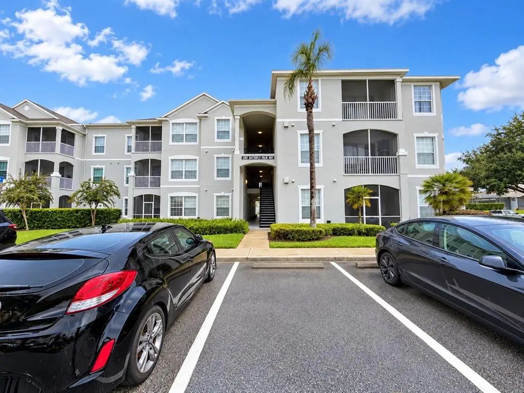 2307 Butterfly Palm Way 302, KISSIMMEE