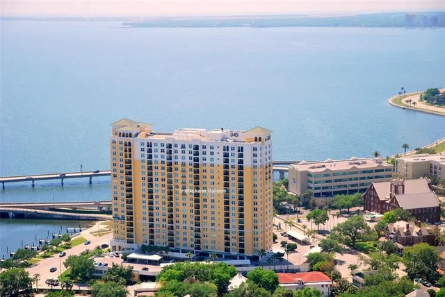 345 Bayshore Boulevard P2, TAMPA