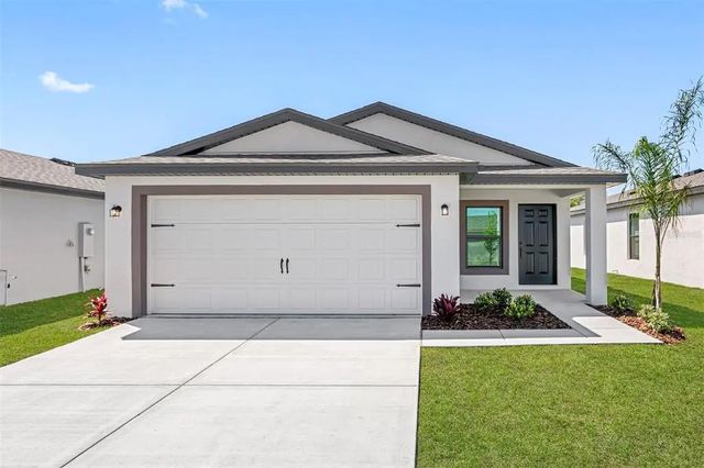 7124 Canopy Lane, LAKELAND